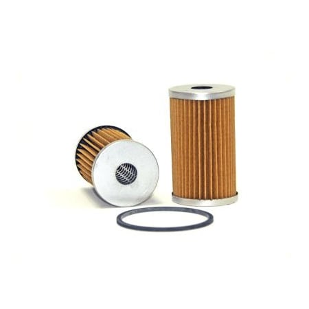 Wix Filters Oil Filter 51314